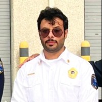 Hamad Al-Anazi