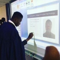 Samuel Conteh