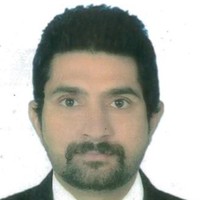 Shah-Jahan Qaisrani