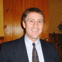 Stephen Finlayson  NCRQ Dip, SAC Dip