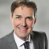 Peter Oehen