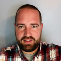 Adam Kingsolver