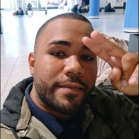 Mateus José Santos Gerôncio