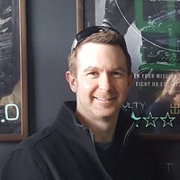 Jeffrey Macinnis
