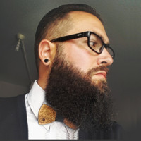 Adrien Blando,  adrien