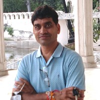 Hem Kishore Gupta