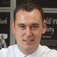 Chris Adamson