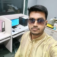 VICKY JHA