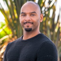 Anthony Evans