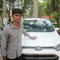 Selva Periyasamy