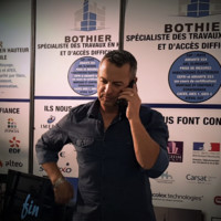 Frédéric BOTHIER