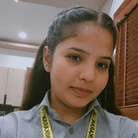 Miss Nisha