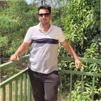 Hardik Trivedi