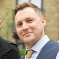 Daniel Hill