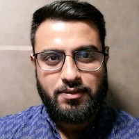Naman Gupta
