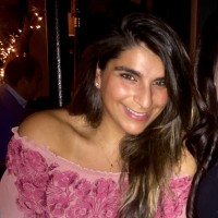 Nikki Balekjian