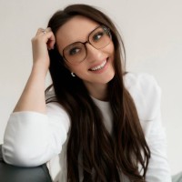 Angelina Knyrko