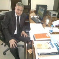 Dr. Samir Abdalla