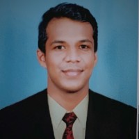 Sanjay Sree Govind P