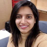 Karishma Momin