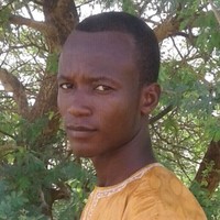 Saleh Idriss Mahamat