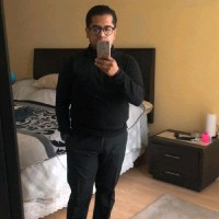 Josue Guillermo Garcia Medina