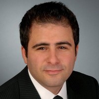 Gürcan Toprakci