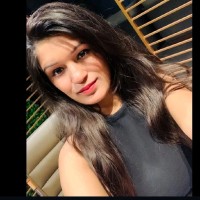 Manisha Parmar