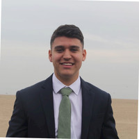 Marcus Villalba