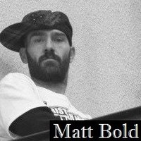 Matt Bold