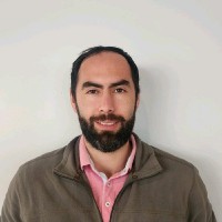 Nicolás García Olate