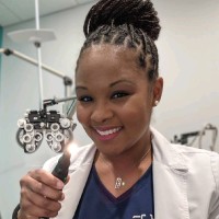 Dr. Valerie Arnold