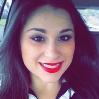 Lizbeth Martinez, Cca