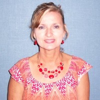Betty Hamby