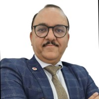 Manish Gupta, FRICS, MCIArb