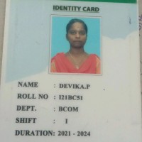 D Devika