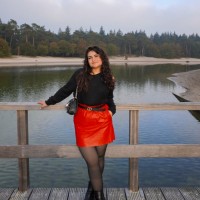 Mirte Smetsers