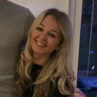 Holly Briden