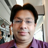 Akhil Wahi