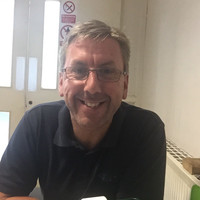 Andrew Maddock