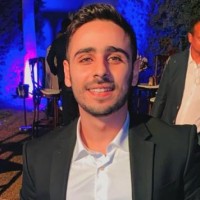 Ahmed Gamal