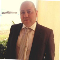 José Angel Sebastián Pérez