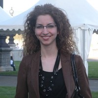 Tatevik Gharibyan