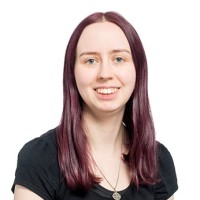 Elisabeth Handley-Garland