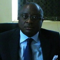 Samuel MBOMA MBOMA