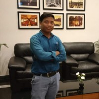 Pabitra Das