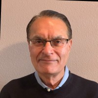 Anil Chaudhry