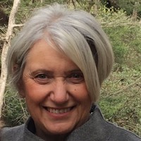 Toni Wolf