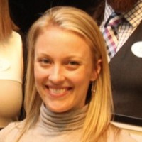 Elizabeth Cushing