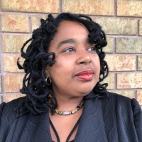 Jacqueline Benn-John, Ph.D.